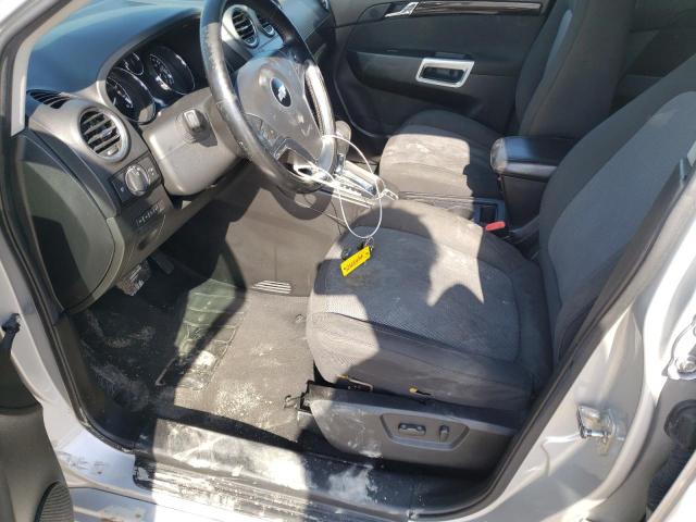 Photo 7 from auction – 2014 CHEVROLET CAPTIVA LT with VIN 3GNAL3EK1ES513417
