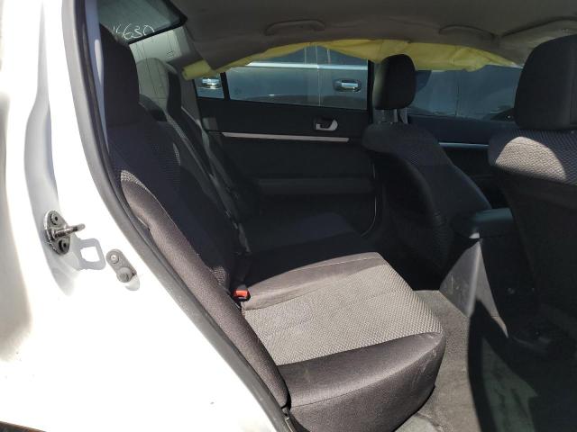 Photo 10 from auction – 2012 MITSUBISHI GALANT FE with VIN 4A32B2FF1CE006467