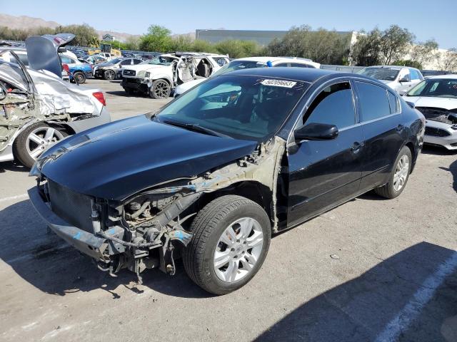 NISSAN ALTIMA BAS 2012 with VIN 1N4AL2APXCN524420 - Photo from auction