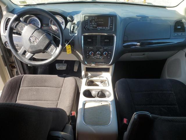 Photo 8 from auction – 2013 DODGE GRAND CARA with VIN 2C4RDGCG2DR799336