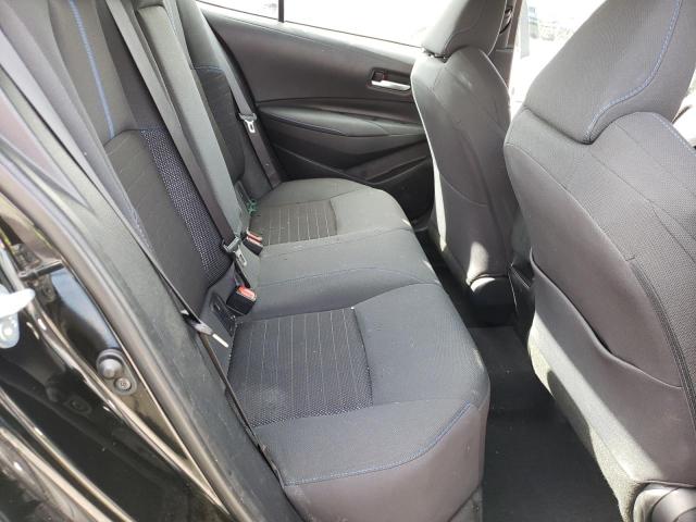 Photo 10 from auction – 2020 TOYOTA COROLLA SE with VIN 5YFP4RCE1LP052875