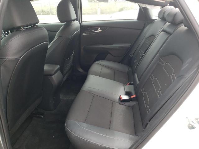 Photo 10 from auction – 2023 KIA FORTE with VIN 3KPF54AD3PE540898