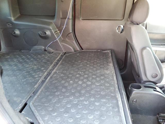Photo 10 from auction – 2009 CHEVROLET HHR PANEL with VIN 3GCCA85BX9S556101