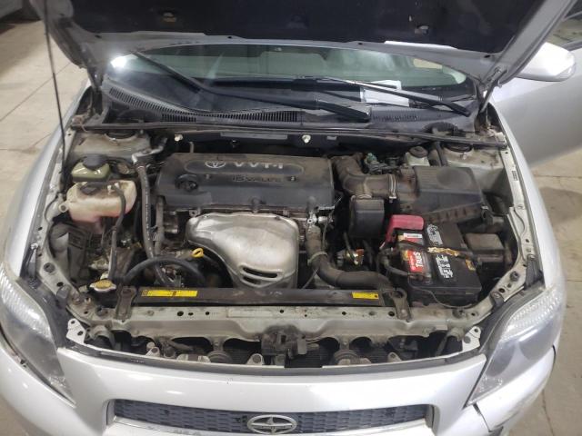 Photo 11 from auction – 2006 TOYOTA SCION TC with VIN JTKDE177060064617