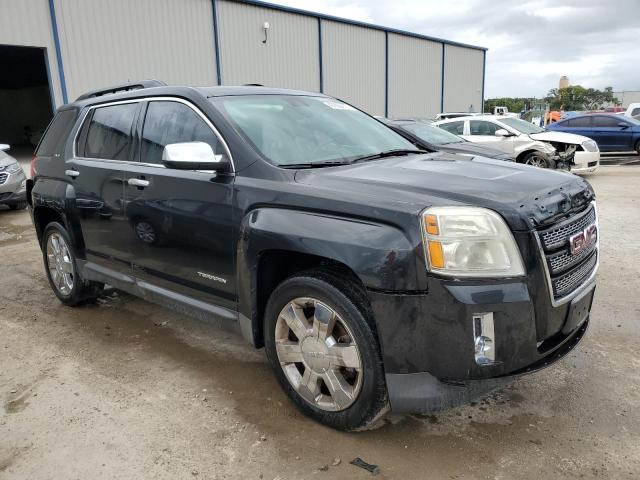 Photo 4 from auction – 2010 GMC TERRAIN SL with VIN 2CTFLDEY9A6413698
