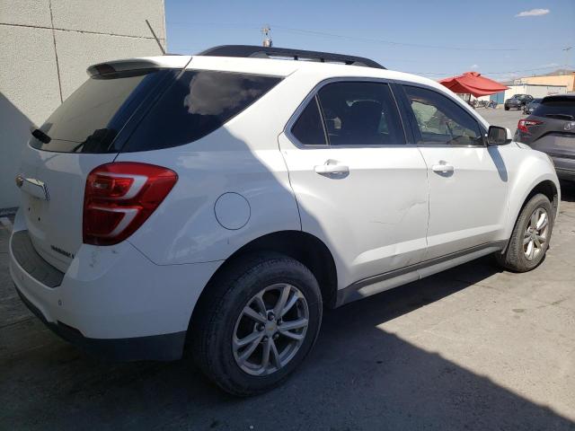 Photo 3 from auction – 2016 CHEVROLET EQUINOX LT with VIN 2GNALCEK7G6245491