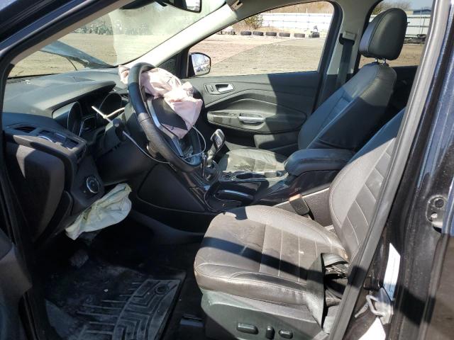 Photo 7 from auction – 2014 FORD ESCAPE TIT with VIN 1FMCU9J93EUC18867