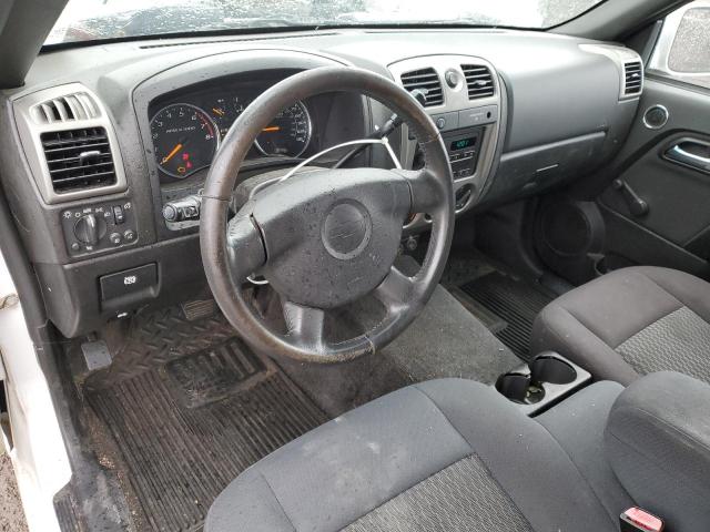Photo 8 from auction – 2012 CHEVROLET COLORADO with VIN 1GCESBFE6C8152031