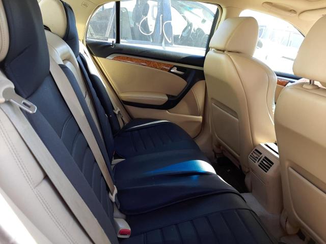 Photo 11 from auction – 2005 ACURA TL with VIN 19UUA66235A045673