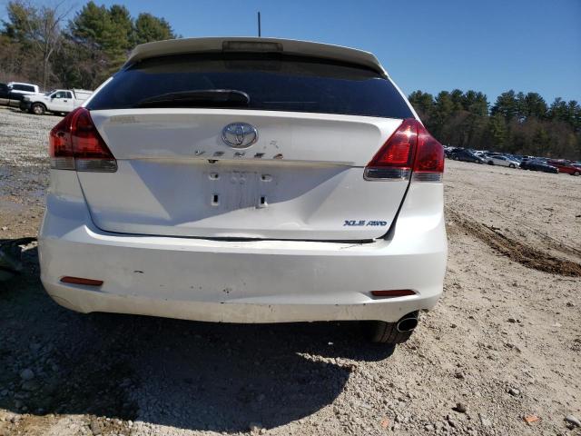 Photo 6 from auction – 2013 TOYOTA VENZA LE with VIN 4T3BA3BB7DU038333