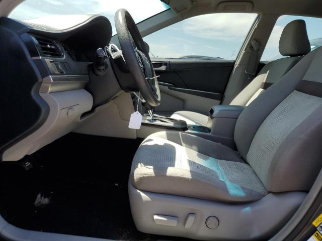 Photo 7 from auction – 2012 TOYOTA CAMRY BASE with VIN 4T4BF1FK8CR163452