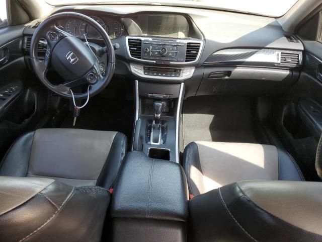 Photo 8 from auction – 2015 HONDA ACCORD SPO with VIN 1HGCR2F53FA082148