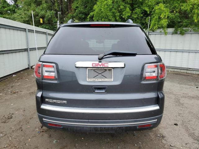 Photo 6 from auction – 2014 GMC ACADIA SLT with VIN 1GKKRRKD0EJ120597