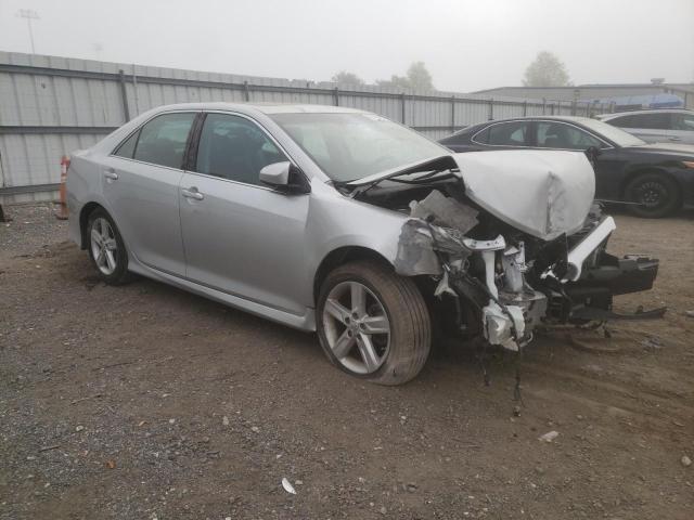 Photo 4 from auction – 2014 TOYOTA CAMRY L with VIN 4T1BF1FK2EU857454