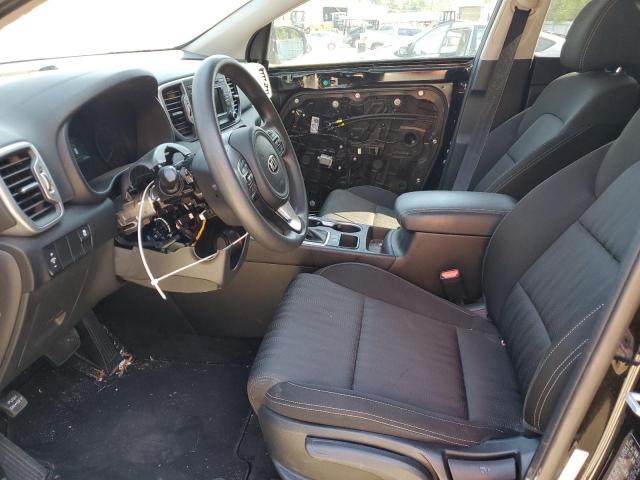Photo 7 from auction – 2017 KIA SPORTAGE L with VIN KNDPM3AC3H7208874
