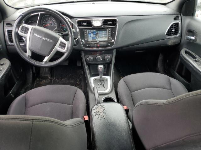 Photo 8 from auction – 2014 CHRYSLER 200 TOURIN with VIN 1C3CCBBG6EN183865