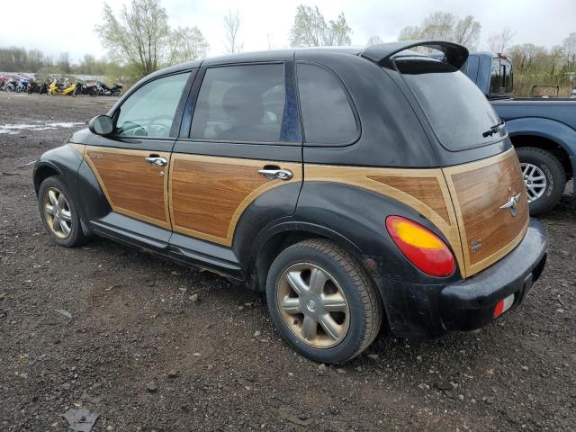 Фото 2 с аукциона – 2004 CHRYSLER PT CRUISER с VIN 3C4FY58B74T304599