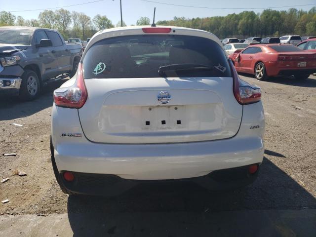 Photo 6 from auction – 2016 NISSAN JUKE S with VIN JN8AF5MV4GT654065