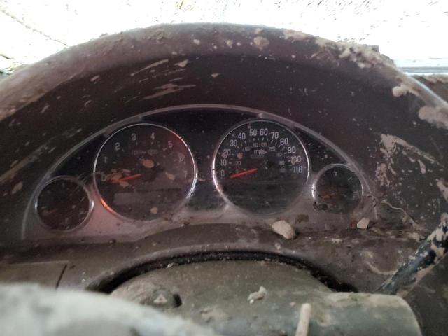 Photo 9 from auction – 2007 BUICK RENDEZVOUS with VIN 3G5DA03L07S524604