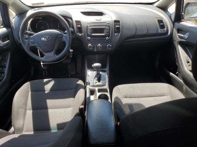 Photo 8 from auction – 2017 KIA FORTE LX with VIN 3KPFK4A78HE131820