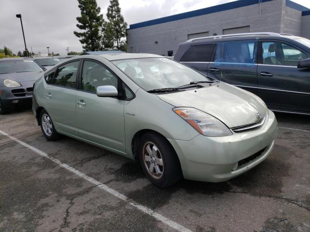 Photo 4 from auction – 2009 TOYOTA PRIUS with VIN JTDKB20UX97857576