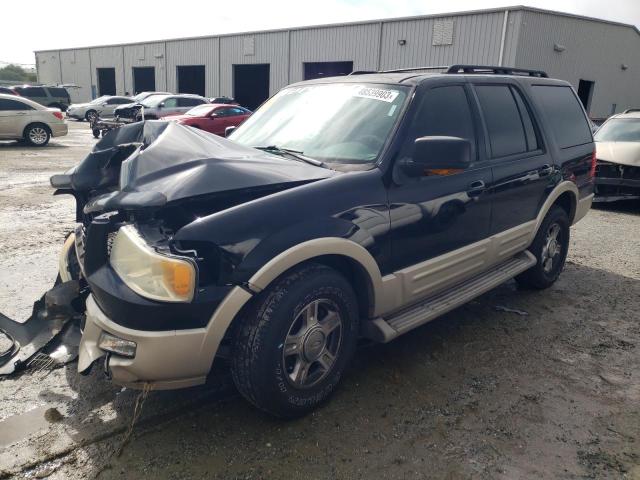 FORD EXPEDITION 2006 with VIN 1FMPU17556LB00429 - Photo from auction