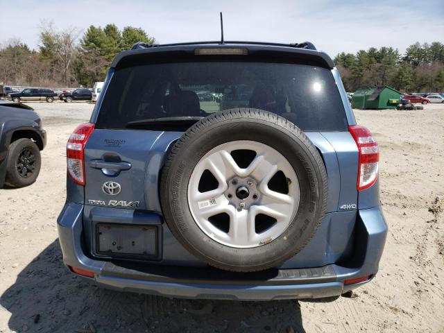 Photo 6 from auction – 2009 TOYOTA RAV4 with VIN 2T3BF33V79W014793