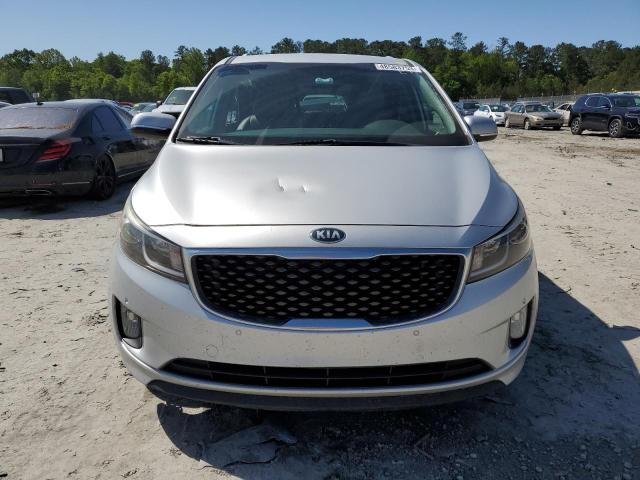 Photo 5 from auction – 2018 KIA SEDONA EX with VIN KNDMC5C11J6410718
