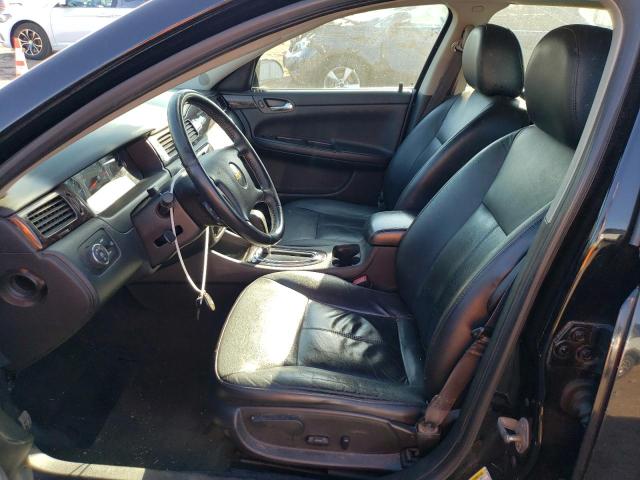 Photo 7 from auction – 2013 CHEVROLET IMPALA LTZ with VIN 2G1WC5E32D1141110