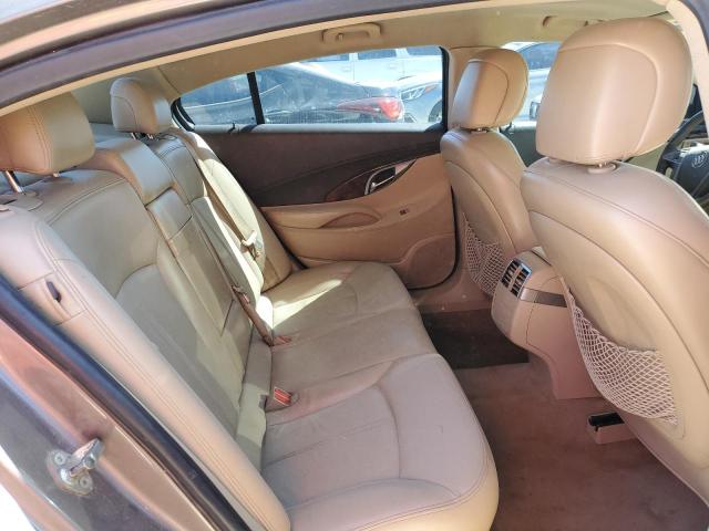 Photo 10 from auction – 2010 BUICK LACROSSE C with VIN 1G4GC5EGXAF204176