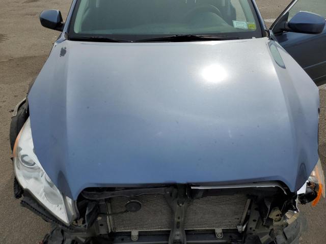 Снимка 11 от търг – 2014 SUBARU OUTBACK 2. с VIN 4S4BRBCC7E3319929