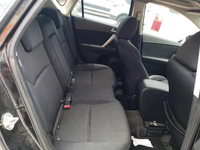 Photo 10 from auction – 2010 MAZDA 3 S with VIN JM1BL1H59A1260155