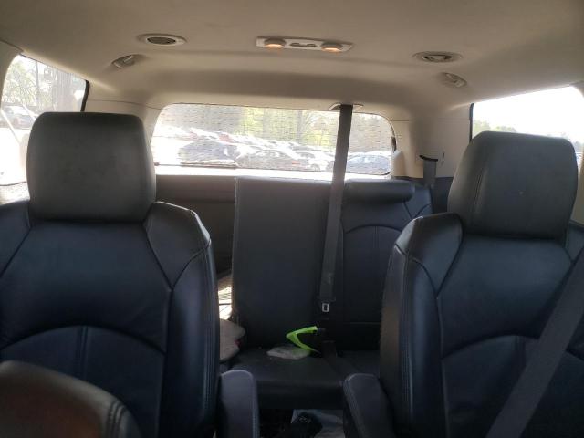Photo 10 from auction – 2012 GMC ACADIA SLT with VIN 1GKKVREDXCJ178608