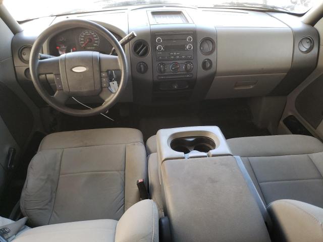 Photo 8 from auction – 2008 FORD 1220 with VIN 1FTRX14W78FA44187