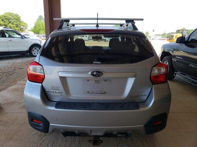 Photo 6 from auction – 2014 SUBARU XV CROSSTR with VIN JF2GPACCXE8233979