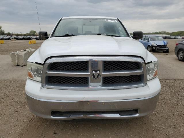 Photo 5 from auction – 2011 DODGE RAM 1500 with VIN 1D7RV1GTXBS519231