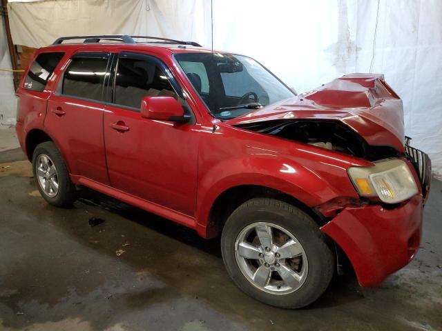 Photo 4 from auction – 2011 MERCURY MARINER PR with VIN 4M2CN9H7XBKJ00970