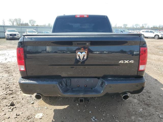 Фото 6 с аукциона – 2015 RAM 1500 ST с VIN 1C6RR7KT1FS618588