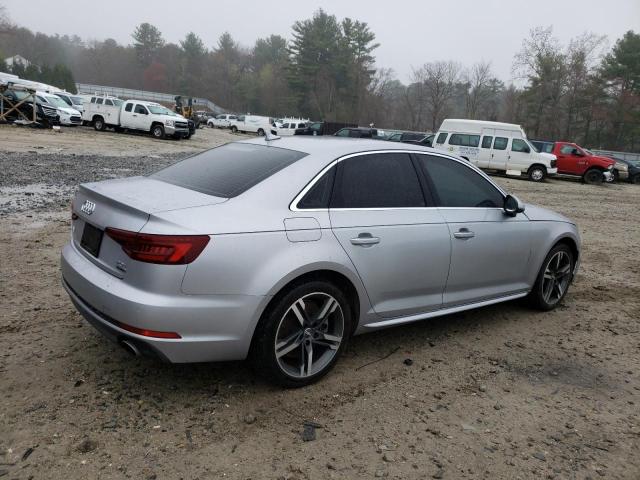 Photo 3 from auction – 2018 AUDI A4 PREMIUM with VIN WAUENAF42JA033226