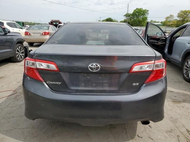Photo 6 from auction – 2014 TOYOTA CAMRY with VIN 4T1BF1FK3EU319782