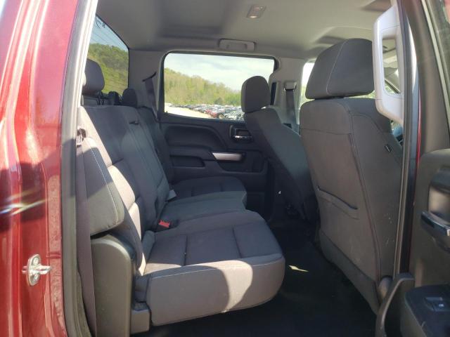 Photo 10 from auction – 2016 CHEVROLET SILVERADO with VIN 3GCUKREC4GG241231