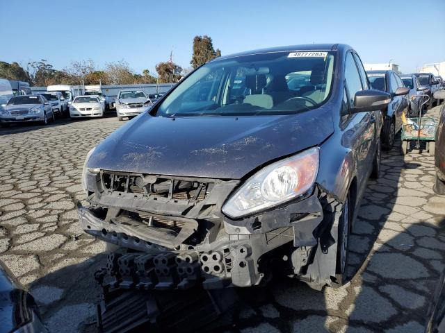 FORD C-MAX SE 2014 z numerem VIN 1FADP5AU3EL516103 - Zdjęcie z aukcji
