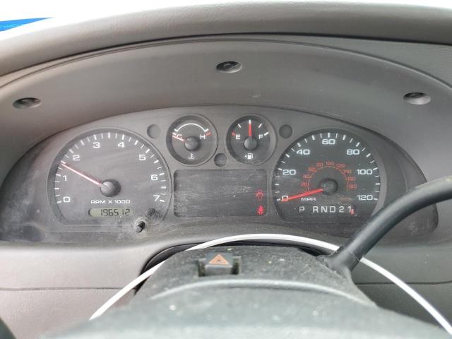 Фото 9 с аукциона – 2010 FORD RANGER с VIN 1FTKR1AD4APA61978