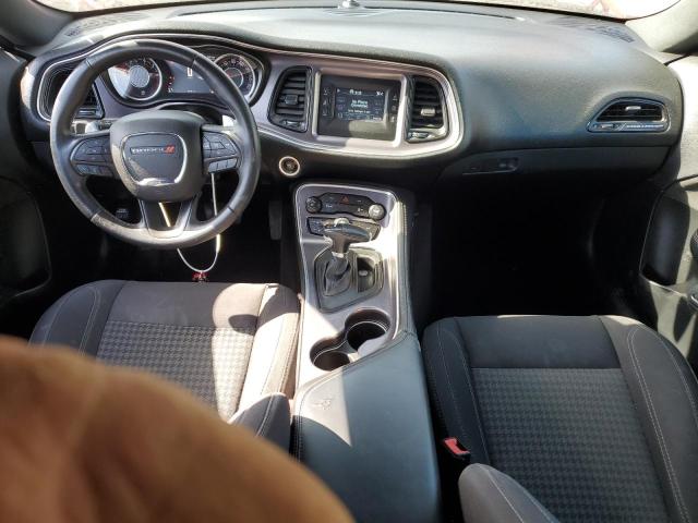 Photo 8 from auction – 2015 DODGE CHALLENGER with VIN 2C3CDZAG5FH822495