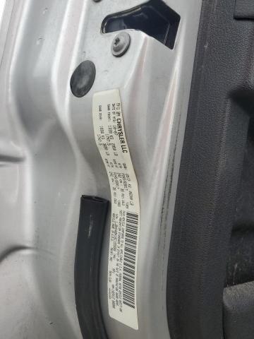 Photo 14 from auction – 2008 JEEP COMMANDER with VIN 1J8HH48N18C155999