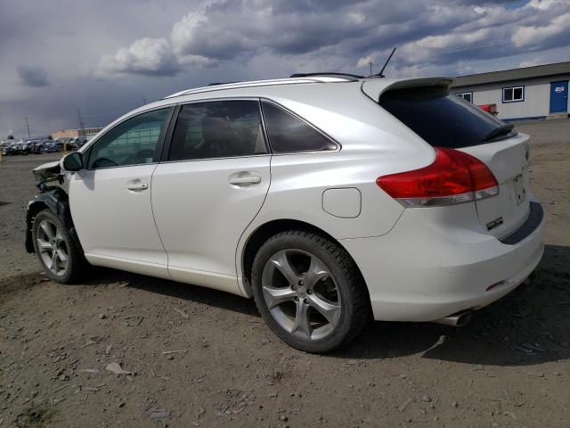 Photo 2 from auction – 2011 TOYOTA VENZA with VIN 4T3BK3BB7BU055871