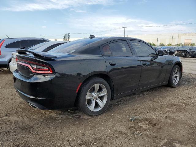Photo 3 from auction – 2018 DODGE CHARGER SX with VIN 2C3CDXHGXJH162702