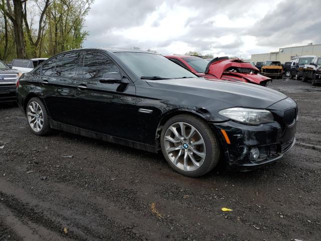 Photo 4 from auction – 2016 BMW 528 XI with VIN WBA5A7C56GG146923