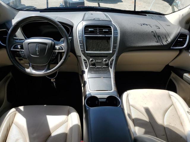 Photo 8 from auction – 2019 LINCOLN NAUTILUS S with VIN 2LMPJ6K99KBL25192