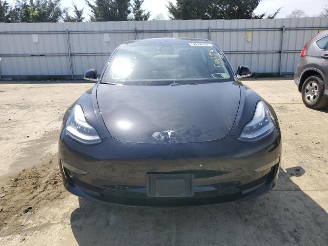 Photo 5 from auction – 2019 TESLA MODEL 3 with VIN 5YJ3E1EB7KF210503